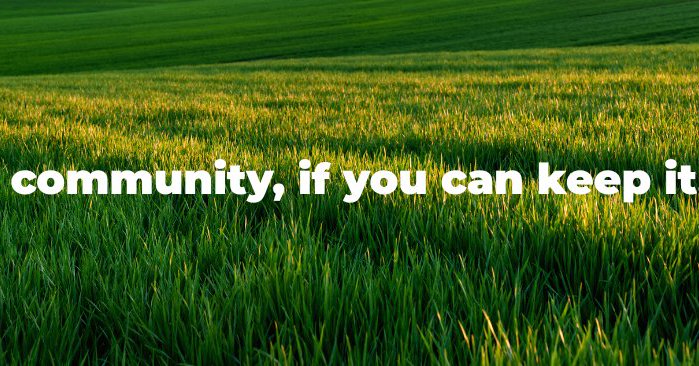 Tweet card summary image