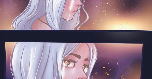 Tweet card summary image