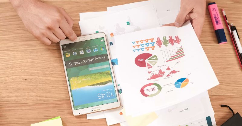 Tweet card summary image