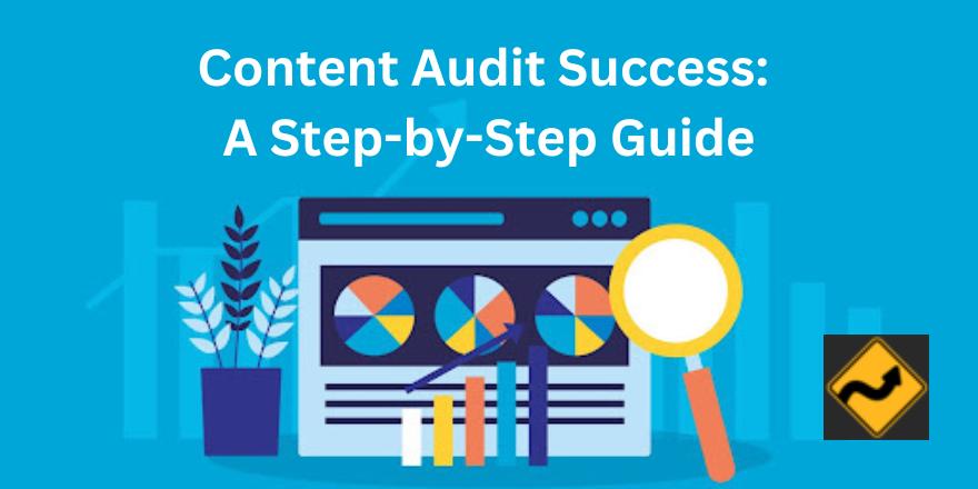 BasicBlogTips's tweet card. In this article, we will be going over everything you need to know about how to perform a content audit, as well as useful tools for content auditing.