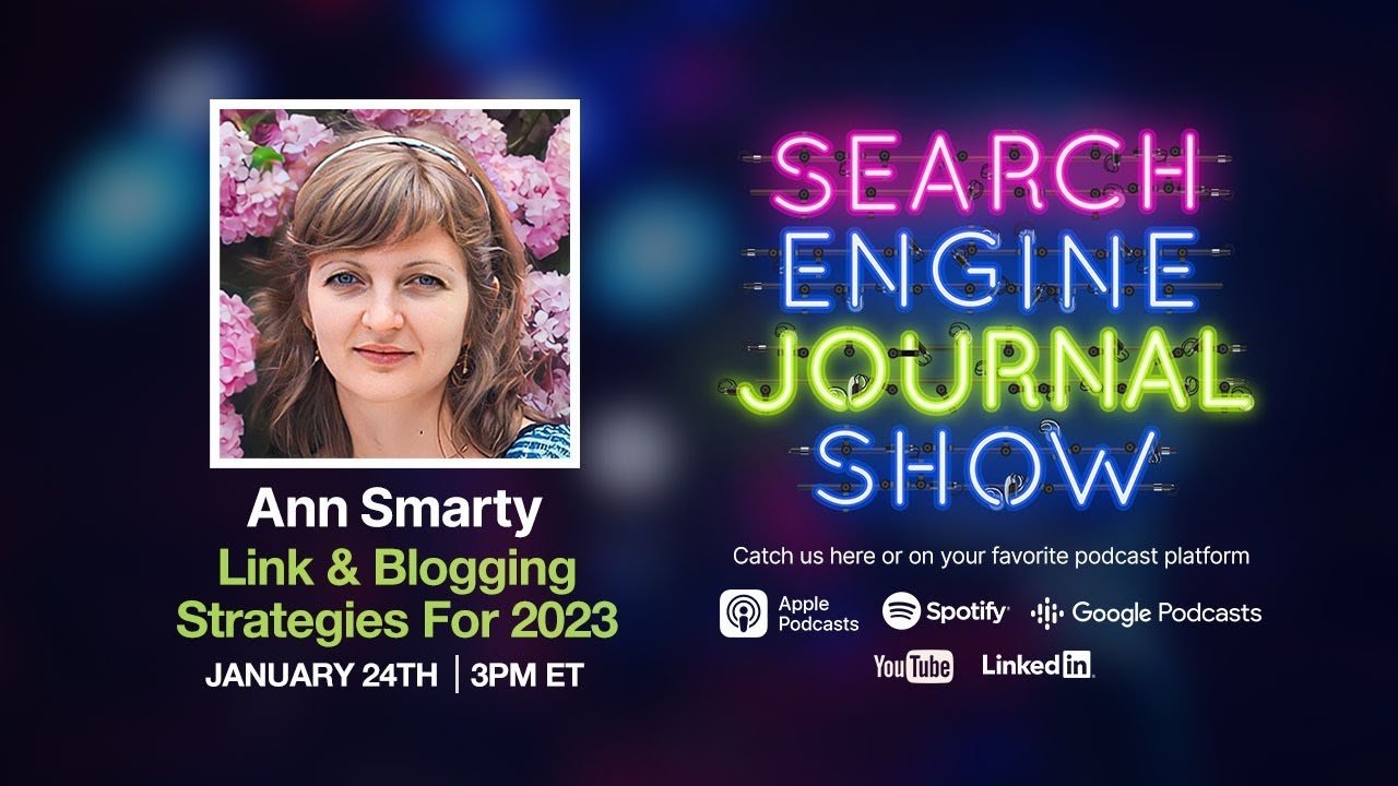 BasicBlogTips's tweet card. Link & Blogging Strategies For 2023