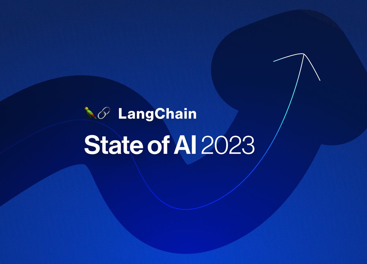 PythonMLDaily's tweet card. In 2023 we saw an explosion of interest in Generative AI upon the heels of ChatGPT. All companies - from startups to enterprises - were (and still are) trying to figure out their GenAI strategy. "How...