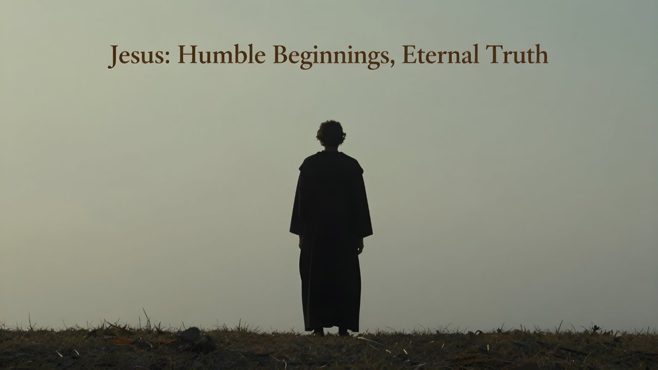 gimdong57537930's tweet card. Jesus Who Came as the Smallest Church in the World and the Meaning of...