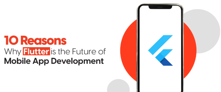 adstradigital's tweet card. Explore why Flutter is revolutionizing mobile app development with cross-platform capabilities, hot reload, cost efficiency, and native-like performance for Android and iOS.