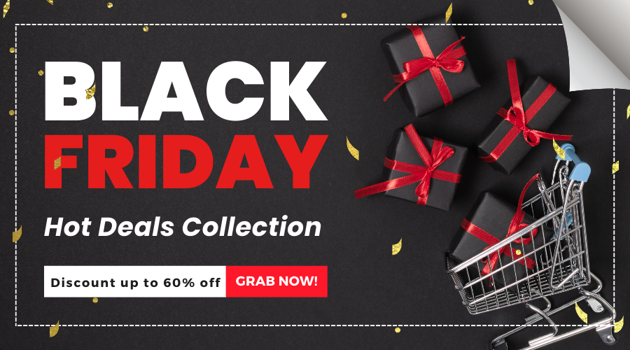 landofcoder's tweet card. Black Friday 2024 even has more amazing deals to be had than ever before. We've collected and now so thrilled to share with you as a special thank-you gift!