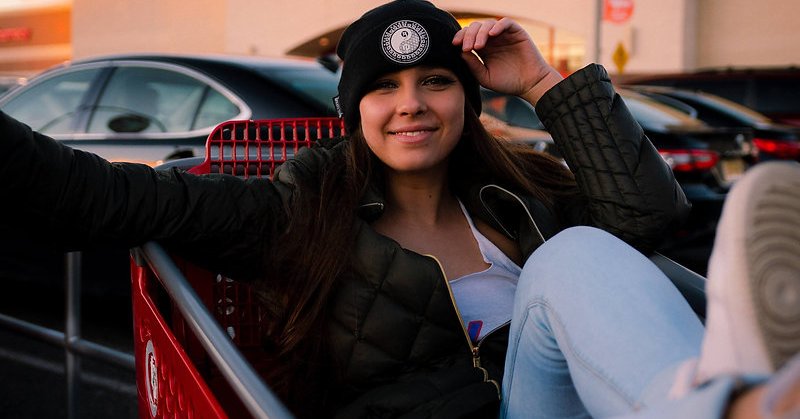 Tweet card summary image