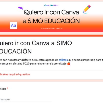 Tweet card summary image