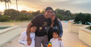 Tweet card summary image