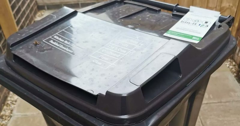 Tweet card summary image