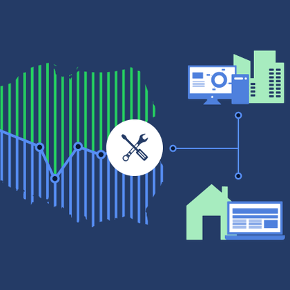 Tweet card summary image