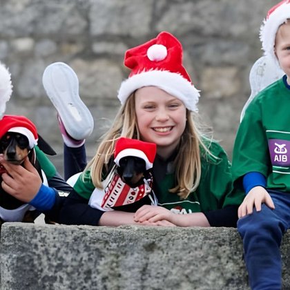 Tweet card summary image