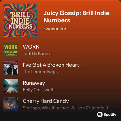 Tweet card summary image