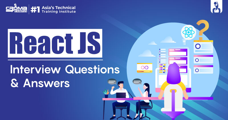 manojagrawal91's tweet card. Prepare for your next job with these 30+ must-know React JS interview questions & answers. Stay ahead with the latest updates! ✅