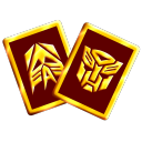 Tweet card summary image