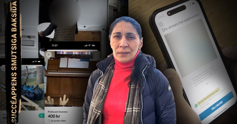 Tweet card summary image