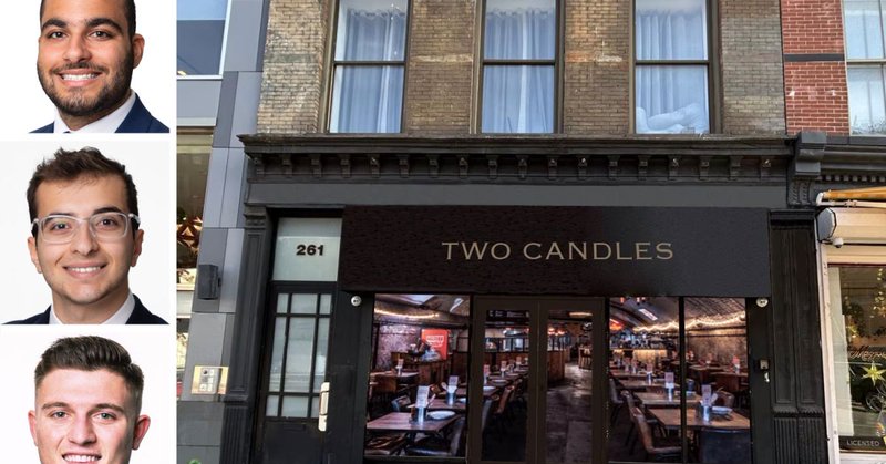 Tweet card summary image