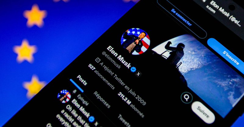 Tweet card summary image