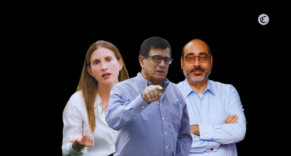 martinhidalgo's tweet card. La plancha presidencial de Avanza País volvió a modificarse rumbo a las elecciones generales del 2026: la congresista Adriana Tudela asumirá la candidatura a la segunda vicepresidencia de la Repúbl...