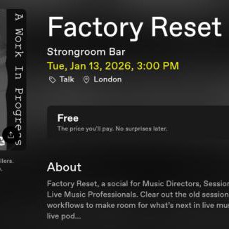 Tweet card summary image