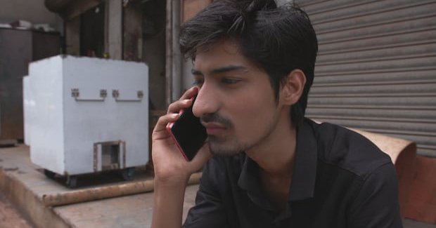 Tweet card summary image