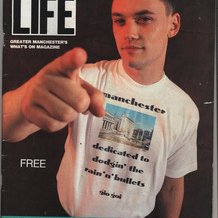 Tweet card summary image