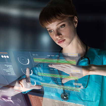 Tweet card summary image