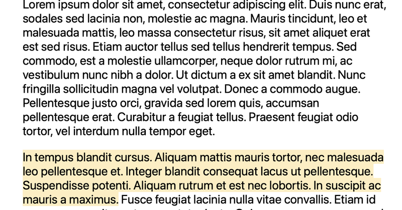 Tweet card summary image