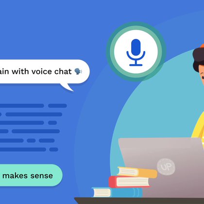 Tweet card summary image