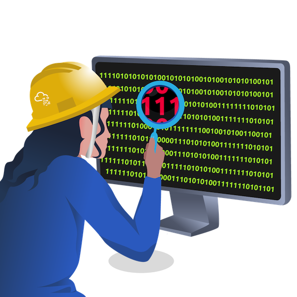 hardcoding0's tweet card. Introduce the concept of detection engineering and the frameworks used towards crafting effective threat detection strategies.