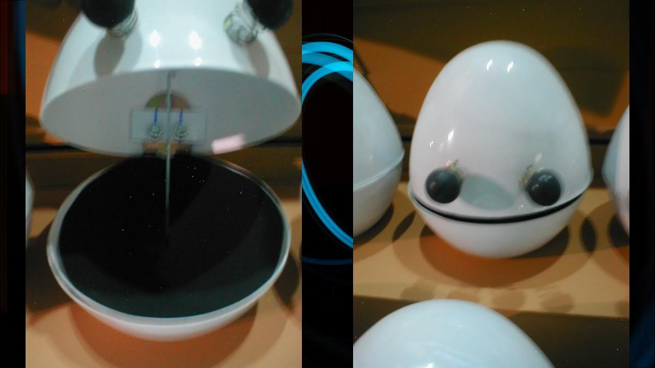 allrobotics's tweet card. Construcción de una Termoformadora Casera