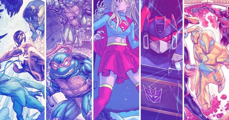 Tweet card summary image