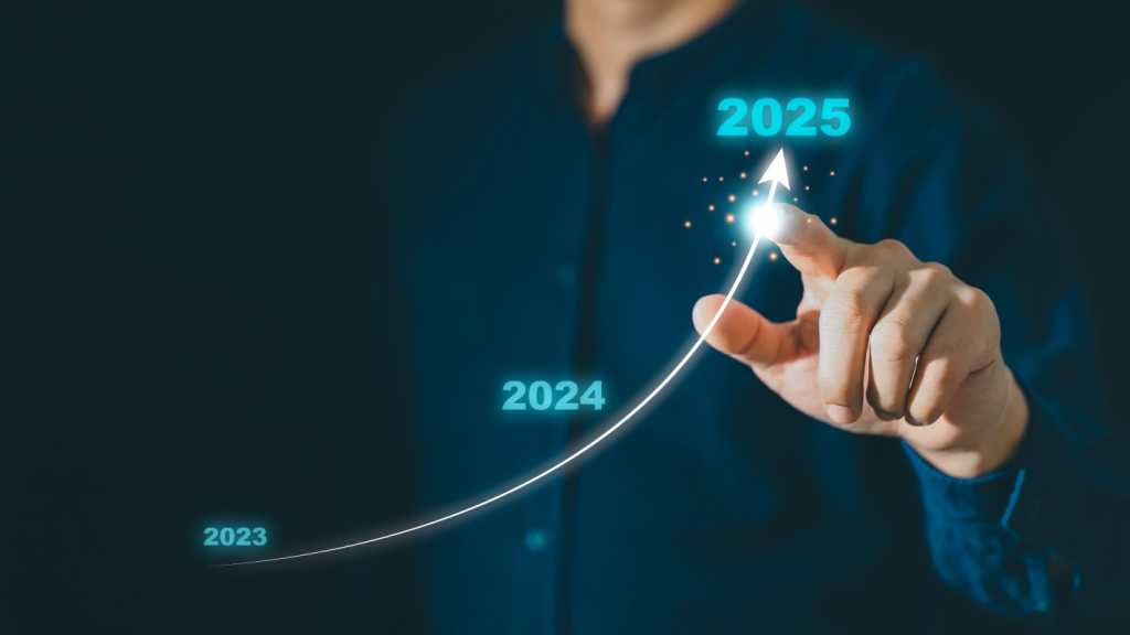 ProgrammerInc's tweet card. The ECMAScript 2025 specification, now final, standardizes new JavaScript capabilities including JSON modules, regex capabilities, Set methods, and sync iterator helper methods.