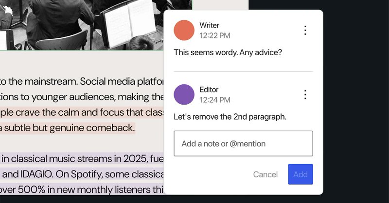 Tweet card summary image