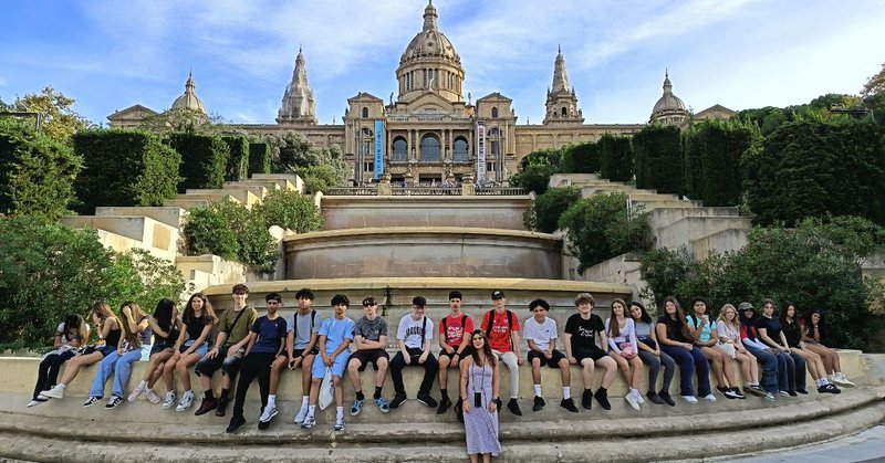 As we reach the last day of the Autumn Term, we&rsquo;re proud to reflect on a term full of energy, generosity, and success 

We wish all our students, families, and staff a joyful Christmas and a peaceful New Year. 

 sway.cloud.microsoft/gy4jZBp&hellip; Image