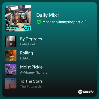 Tweet card summary image