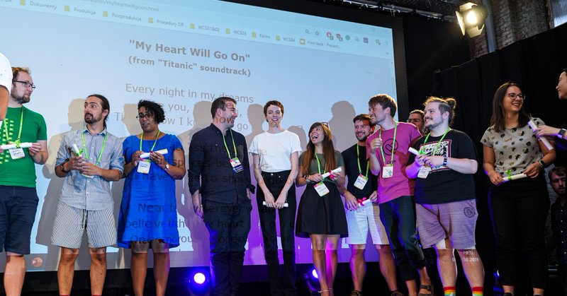 Tweet card summary image