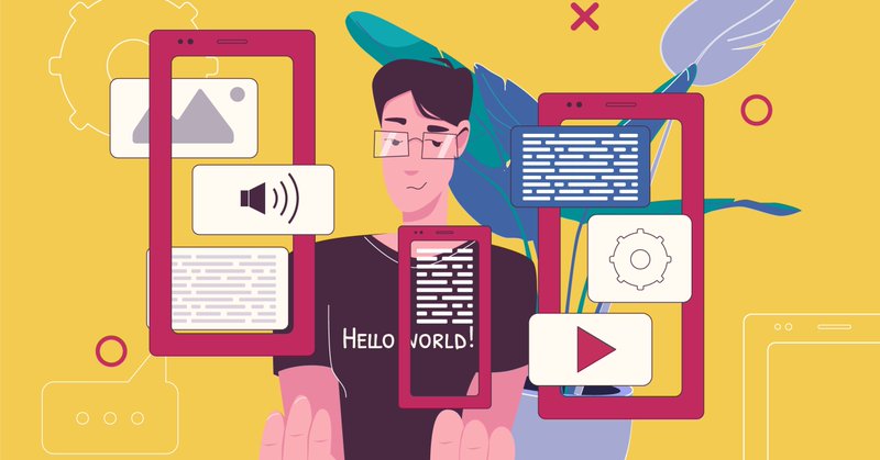 Tweet card summary image