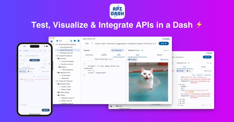Tweet card summary image