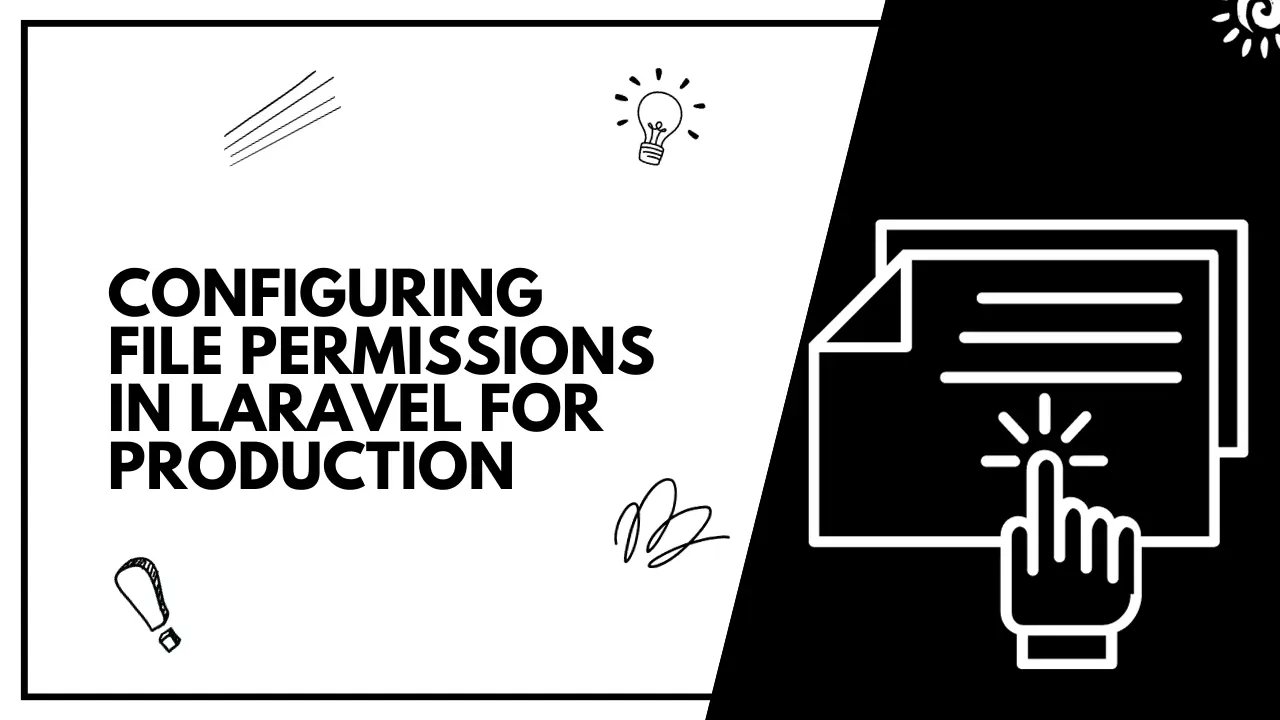 coderflex's tweet card. File Permission is the most important thing on the web in general and defines who you are and what to do on the web, in the other words by giving the permission to specific files, you are telling a...