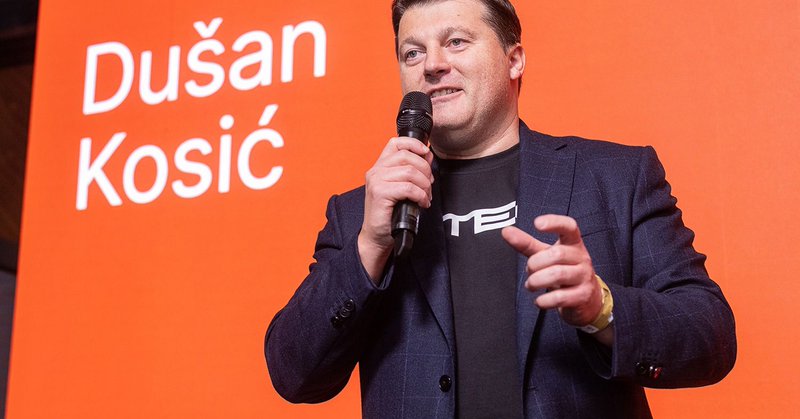 Tweet card summary image