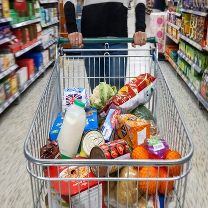 Tweet card summary image