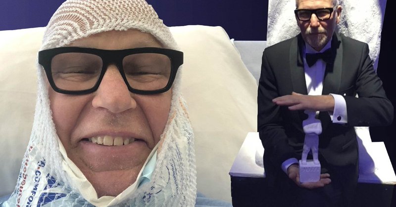 Tweet card summary image