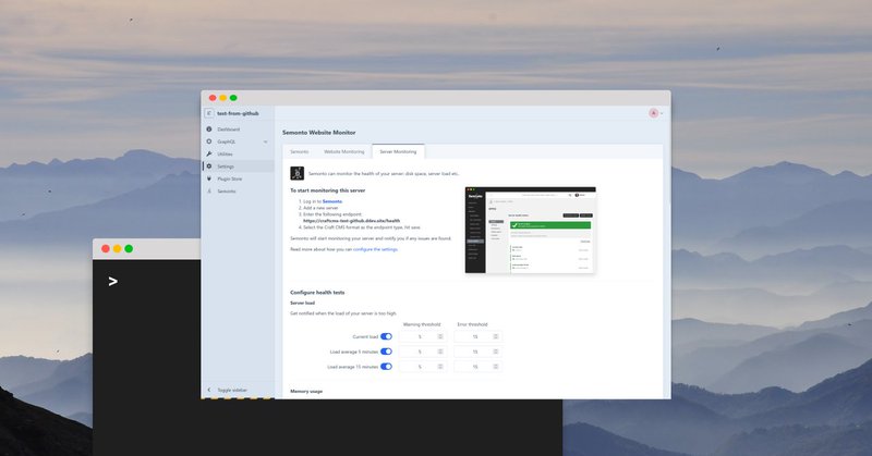 Tweet card summary image