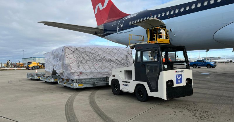 Tweet card summary image