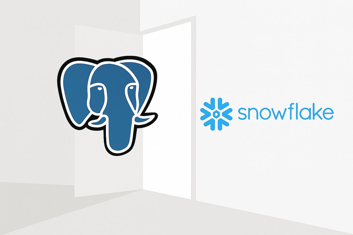 mmotohas's tweet card. Snowflake has officially launched the Public Preview of Snowflake Postgres, now accessible to all accounts across select regions. It is…