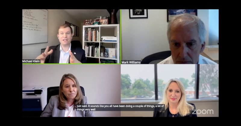 Tweet card summary image