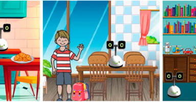 Tweet card summary image