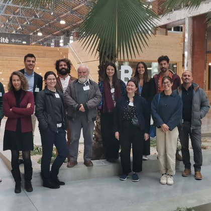 Tweet card summary image