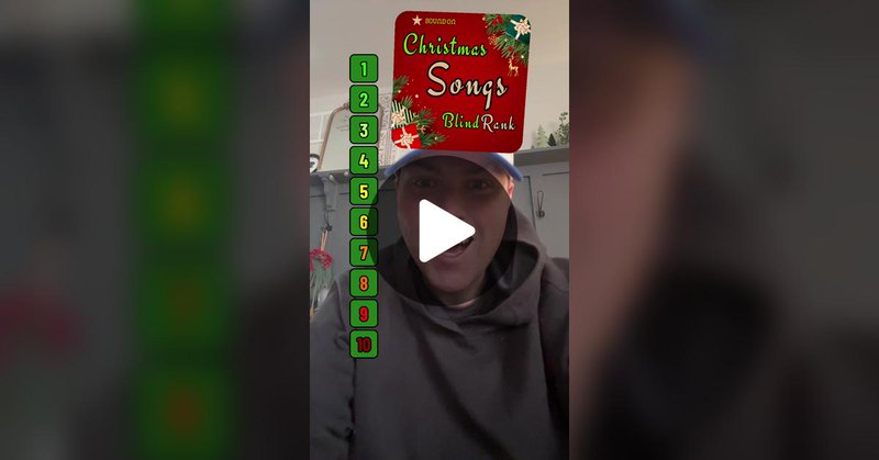 Tweet card summary image