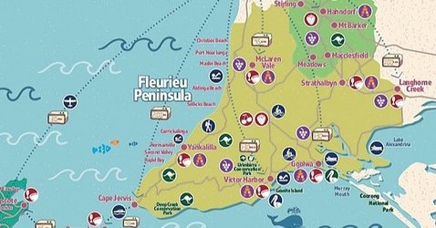 Tweet card summary image